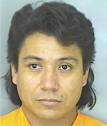 Sanchez Jorge - Polk County, FL 