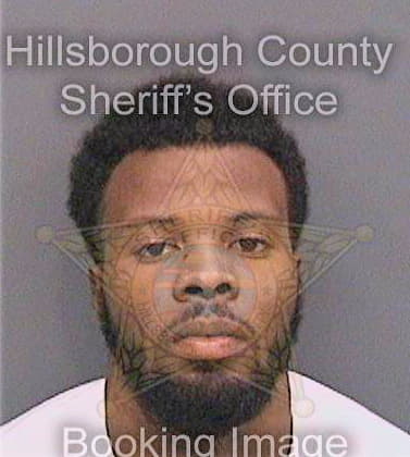 Latimer Laterian - Hillsborough County, FL 