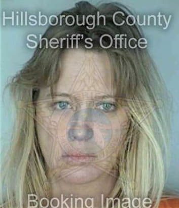 Parslow Melissa - Hillsborough County, FL 