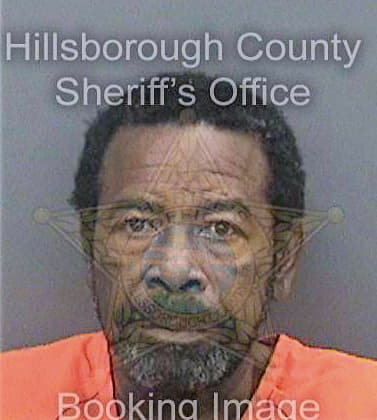 Martin Samuel - Hillsborough County, FL 