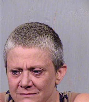 Bragg Vickie - Maricopa County, AZ 