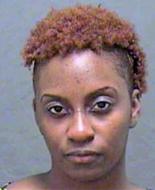 Jenkins Janay - Mecklenburg County, NC 