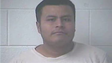 Rodriguez Jose - Montgomery County, KY 