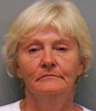 Sylvester Linda - Lee County, FL 
