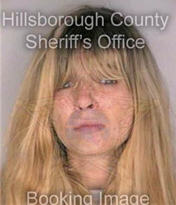 Siders Melanie - Hillsborough County, FL 