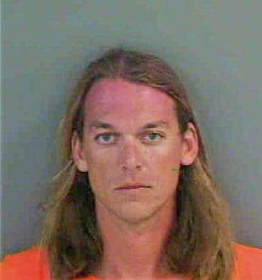 Orrison Benjamin - Collier County, FL 