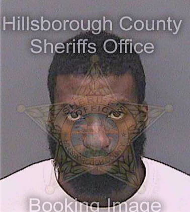 Davis Charles - Hillsborough County, FL 