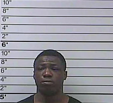Ransom Roy - Lee County, MS 