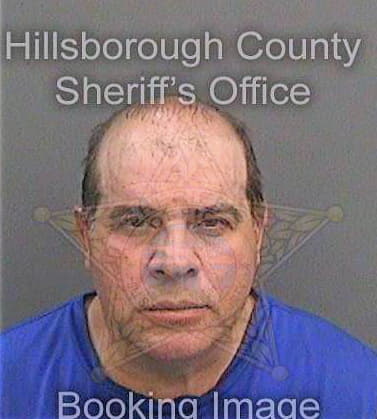 Fernandez Carlos - Hillsborough County, FL 