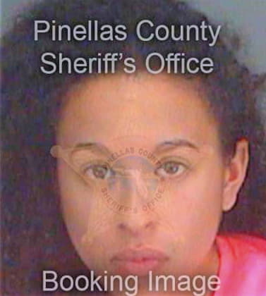 Gonzalez Jasmine - Pinellas County, FL 