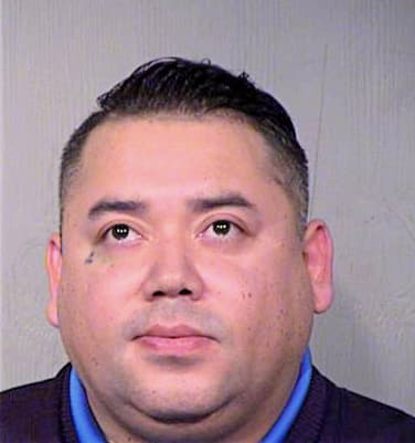 Romero Raul - Maricopa County, AZ 