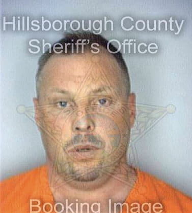 Nestor Russell - Hillsborough County, FL 