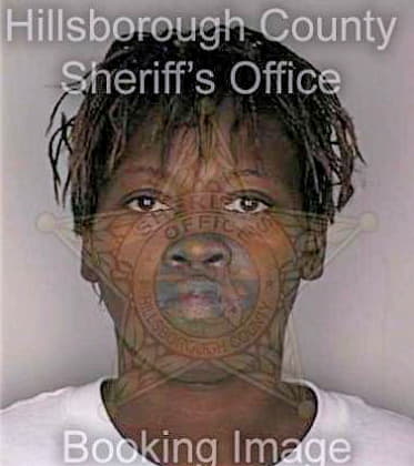 Thornton Tanika - Hillsborough County, FL 