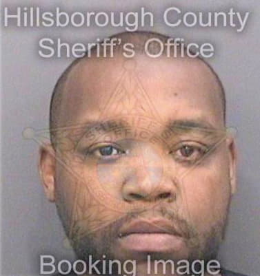 Howie Darryck - Hillsborough County, FL 