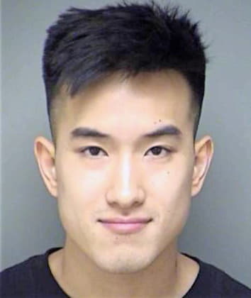 Nguyen David - Denton County, TX 