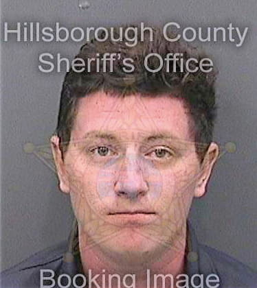 Mills Gene - Hillsborough County, FL 