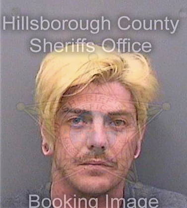 Brooks James - Hillsborough County, FL 