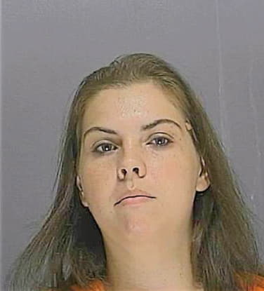 Ridley Jessica - Volusia County, FL 