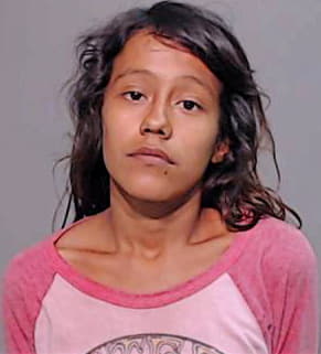 Hernandez Melinda - Hidalgo County, TX 