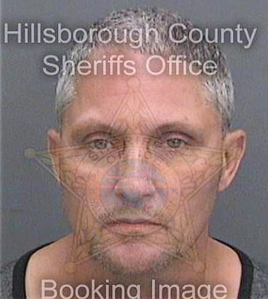 Lopezrivas Ruben - Hillsborough County, FL 