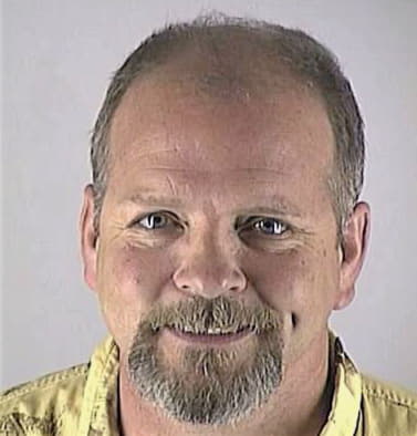 Anderson Russell - Deschutes County, OR 