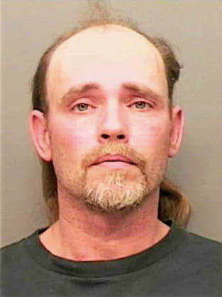 Brown Shawn - Montgomery County, TN 