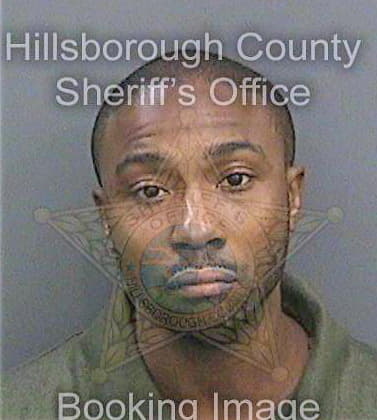Mcfarland Waleed - Hillsborough County, FL 