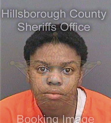 Simpson Keishawn - Hillsborough County, FL 