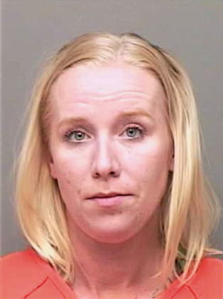 White Kristen - Montgomery County, TN 