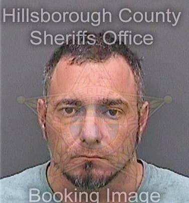Medeiros Ryan - Hillsborough County, FL 