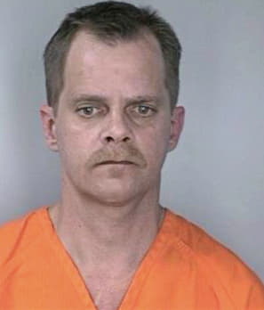 Siders Brent - Hillsborough County, FL 
