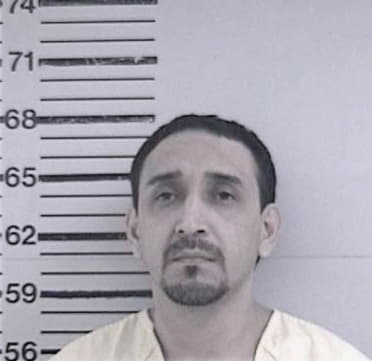 Lopez Fabio - Desoto County, MS 