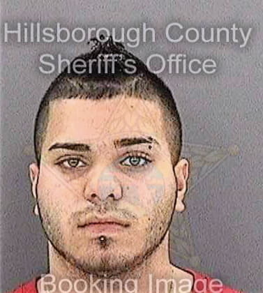 Perezrivera Jonathan - Hillsborough County, FL 