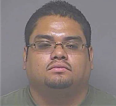 Chavez Karlos - Denton County, TX 