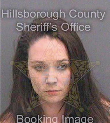 Stephens Morgan - Hillsborough County, FL 