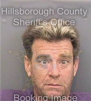 Watts Richard - Hillsborough County, FL 