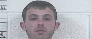 Evans Corey - Bullitt County, KY 