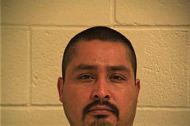 Hernandez Hector - Hidalgo County, TX 