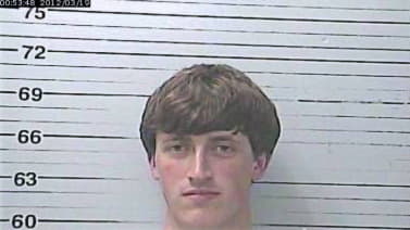 Holt Jared - Harrison County, MS 