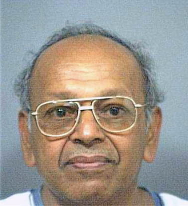 Persaud Latchmandath - Marion County, FL 