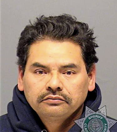 Gomez Valeriano - Clackamas County, OR 