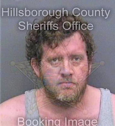 Cunningham Alexander - Hillsborough County, FL 