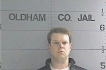 Hoffman Andrew - Oldham County, KY 