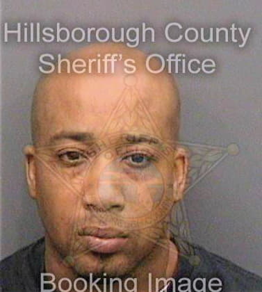 Gilbert Astonio - Hillsborough County, FL 