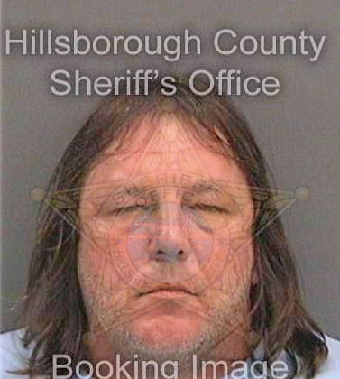 Burdick Clifford - Hillsborough County, FL 