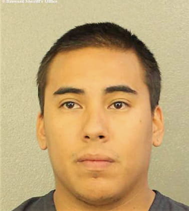 Angulo David - Broward County, FL 