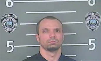 Damron Dustin - Pike County, KY 