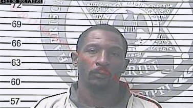 Moffett Leroy - Harrison County, MS 