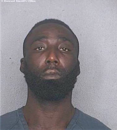 Anderson Tavares - Broward County, FL 