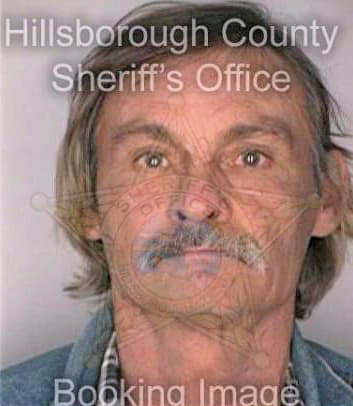 Merritt William - Hillsborough County, FL 
